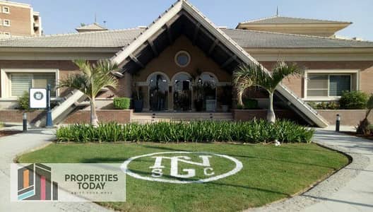 شقة 3 غرف نوم للايجار في 6 أكتوبر، الجيزة - IMG-20250716-WA0006. jpg