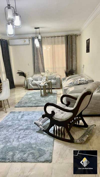 3 Bedroom Flat for Rent in Sheikh Zayed, Giza - 7e068dc5-3496-4f5c-8f1d-3bf58fb7e1ca. jpeg