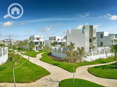 5 Bedroom Villa for Sale in Sheikh Zayed, Giza - WhatsApp Image 2023-08-03 at 21.04. 44412. jpg