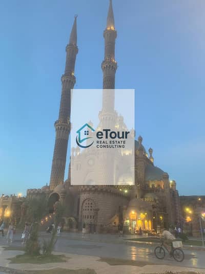 أرض تجارية  للبيع في القاهرة الجديدة، القاهرة - sharm bob and city tour 1. jpg