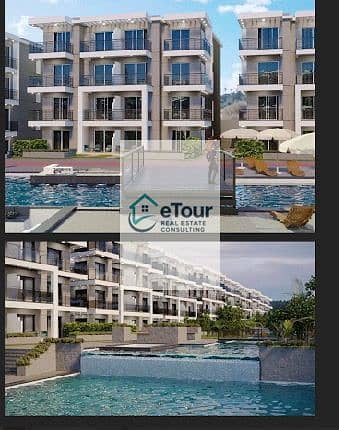 2 Bedroom Hotel Apartment for Sale in Sharm al-Sheikh, Sinai - 7c5680fd-51c4-43e6-9bfa-e8ee38313e3d. jpg