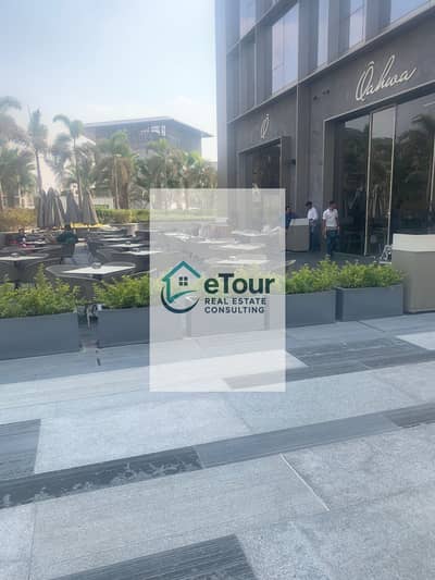 Commercial Land for Sale in New Cairo, Cairo - 70595e67-0962-40de-ae95-87066e301176. jpg