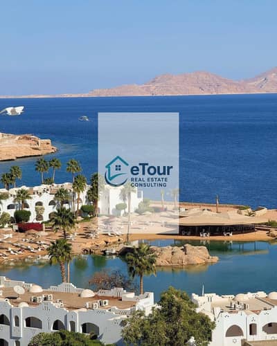 2 Bedroom Hotel Apartment for Sale in Sharm al-Sheikh, Sinai - 0d5e8a4c-76d6-4f62-8643-3f2b7b7c8fea. jpg