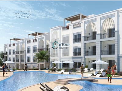 1 Bedroom Hotel Apartment for Sale in Sharm al-Sheikh, Sinai - a2331954-5b0f-4320-ae12-d0d92351924e. jpg