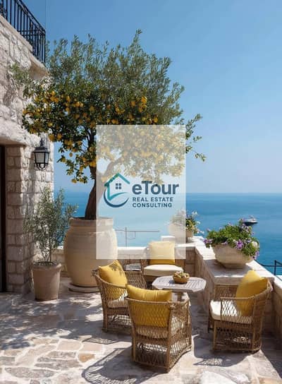 1 Bedroom Hotel Apartment for Sale in Sharm al-Sheikh, Sinai - 2251fced-5daf-49d1-819d-c83b92fa5d6a. jpg