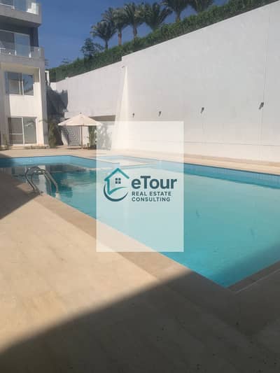 1 Bedroom Chalet for Sale in Sharm al-Sheikh, Sinai - 18d62f8a-67c4-457c-a63c-4e49924e3adf. jpg