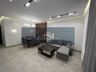 2 Bedroom Flat for Rent in Madinaty, Cairo - 2. jpeg