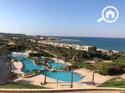 2 Bedroom Penthouse for Sale in Ain Sukhna, Suez - WhatsApp Image 2026-01-21 at 1.23. 45 PM. jpeg