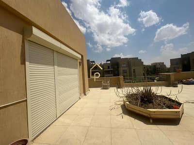 4 Bedroom Penthouse for Rent in 6th of October, Giza - WhatsApp Image 2026-01-20 at 12.05. 27 PM (1). jpeg