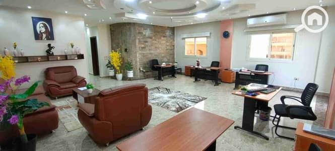 شقة 3 غرف نوم للايجار في القاهرة الجديدة، القاهرة - 1000657782. jpg