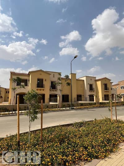 3 Bedroom Townhouse for Sale in New Cairo, Cairo - WhatsApp Image 2026-01-05 at 3.41. 53 PM. jpeg