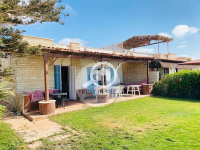 4 Bedroom Villa for Sale in North Coast, Matruh - WhatsApp Image 2026-01-11 at 17.42. 24. jpeg