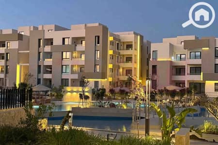 3 Bedroom Apartment for Sale in North Coast, Matruh - WhatsApp Image 2026-01-19 at 9.47. 57 AM (1). jpg