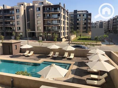 3 Bedroom Flat for Sale in New Cairo, Cairo - WhatsApp Image 2026-01-20 at 12.48. 12 PM. jpeg