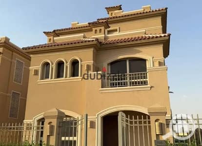 فیلا 5 غرف نوم للبيع في القاهرة الجديدة، القاهرة - Screenshot_1. png