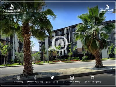 شقة 3 غرف نوم للبيع في مدينتي، القاهرة - شقق_للبيع_في_مدينتي_بي8 (1). JPEG