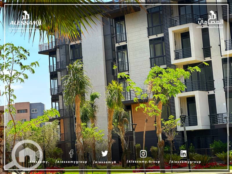 4 شقق_للبيع_في_مدينتي_بي8 (4). JPEG