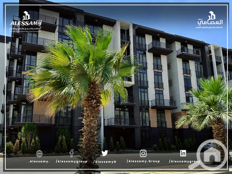 5 شقق_للبيع_في_مدينتي_بي8 (5). JPEG