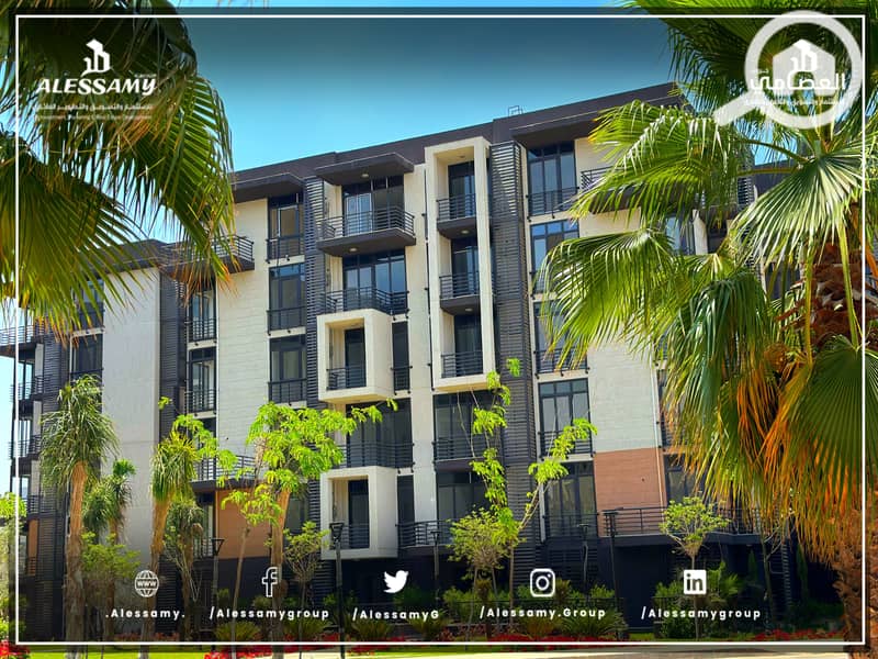 7 شقق_للبيع_في_مدينتي_بي8 (9). JPEG