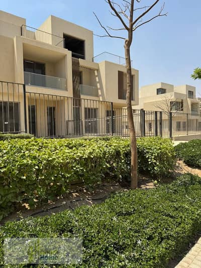 توين هاوس 3 غرف نوم للبيع في هليوبوليس الجديدة، القاهرة - ca6ce6a3-d633-4c86-b689-ef9cadb4ea0a. jpg