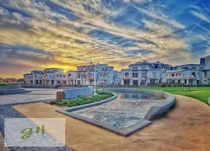 3 Bedroom Penthouse for Sale in New Cairo, Cairo - 417444323_355714157420517_3417096898835676399_n. jpg