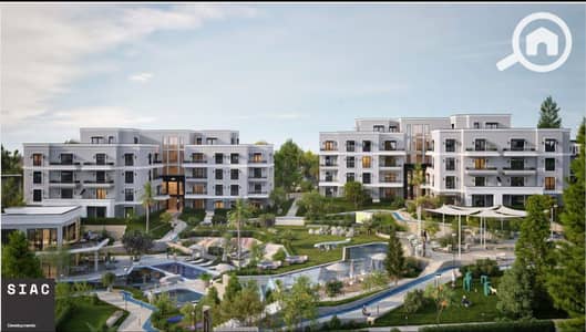 2 Bedroom Flat for Sale in Sheikh Zayed, Giza - photo_3_2026-01-20_15-08-30. jpg