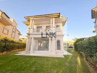 فیلا 4 غرف نوم للبيع في مدينتي، القاهرة - 77dbc028-f492-4453-ad5e-190a5f16d7f2. jpg