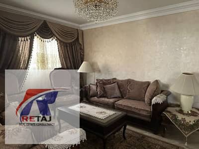3 Bedroom Apartment for Sale in Nasr City, Cairo - 2. jfif. jpg
