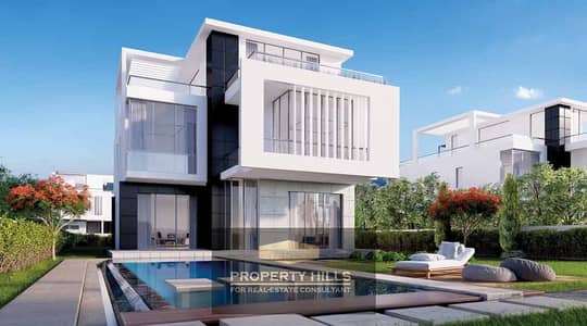 تاون هاوس 3 غرف نوم للبيع في الشيخ زايد، الجيزة - Joulz-Compound-6-October-Inertia-company-Egypt-كمبوند-جولز-اكتوبر-طريق-اسكندرية-الصحراوي-170. jpg