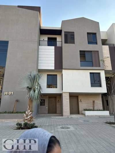 3 Bedroom Duplex for Sale in New Heliopolis, Cairo - WhatsApp Image 2026-01-19 at 6.09. 25 PM (4). jpeg