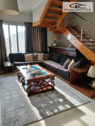 3 Bedroom Penthouse for Sale in New Cairo, Cairo - WhatsApp Image 2026-01-20 at 1.43. 49 AM (3). jpeg