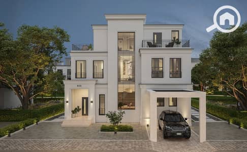 توين هاوس 4 غرف نوم للبيع في الشيخ زايد، الجيزة - WhatsApp Image 2024-08-17 at 13.36. 51_247ea3e3. jpg