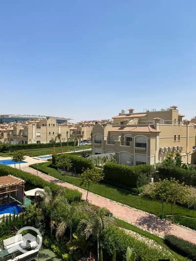 توين هاوس 5 غرف نوم للبيع في القاهرة الجديدة، القاهرة - WhatsApp Image 2026-01-21 at 1.46. 19 PM (1). jpeg