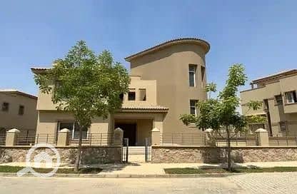 فیلا 6 غرف نوم للبيع في القاهرة الجديدة، القاهرة - WhatsApp Image 2026-01-21 at 1.04. 35 PM. jpeg