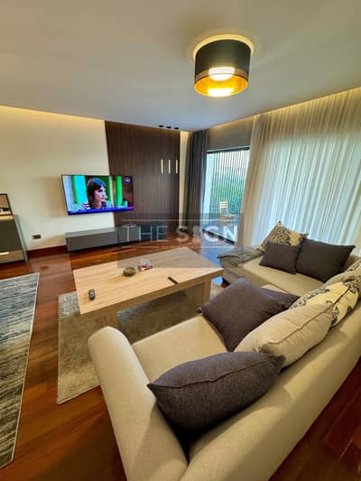 2 Bedroom Apartment for Rent in New Cairo, Cairo - WhatsApp Image 2026-01-21 at 1.39. 34 PM (2). jpeg