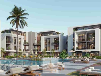 3 Bedroom Chalet for Sale in North Coast, Matruh - IMG-20251213-WA0079. jpg