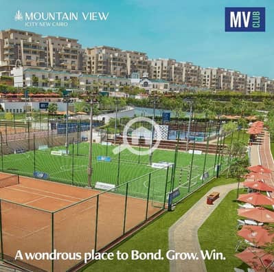 شقة 3 غرف نوم للبيع في القاهرة الجديدة، القاهرة - WhatsApp Image 2025-12-29 at 14.16. 01. jpeg شقة 3 غرف نوم للبيع في القاهرة الجديدة، القاهرة - WhatsApp Image 2025-12-29 at 14.16. 01. jpeg