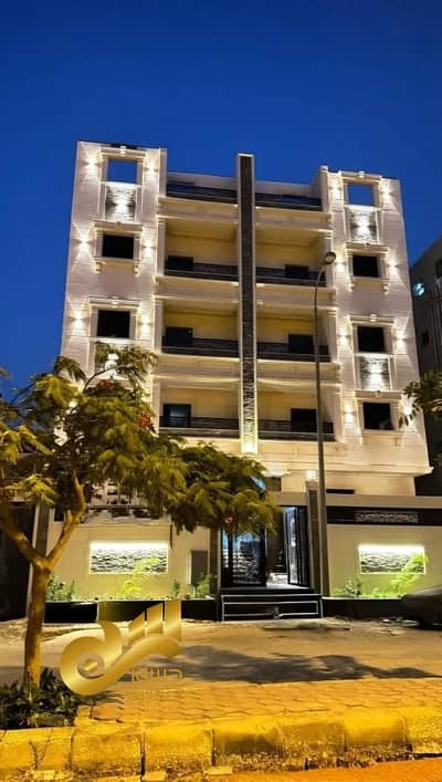 فلیٹ 3 غرف نوم للبيع في حدائق اكتوبر، الجيزة - 550362869_122183285828514820_4680631211936759447_n. jpg