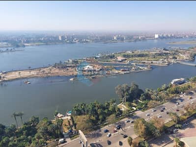 Office for Rent in Maadi, Cairo - 01. jpg