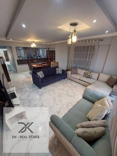 3 Bedroom Flat for Sale in Sidi Beshr, Alexandria - WhatsApp Image 2026-01-20 at 3.58. 08 PM. jpeg