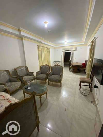 3 Bedroom Apartment for Rent in New Cairo, Cairo - IMG_9714. jpg 3 Bedroom Apartment for Rent in New Cairo, Cairo - IMG_9714. jpg