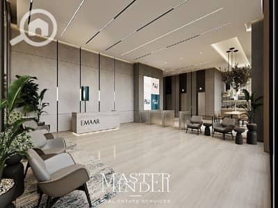 Office for Rent in New Cairo, Cairo - 19. jpg