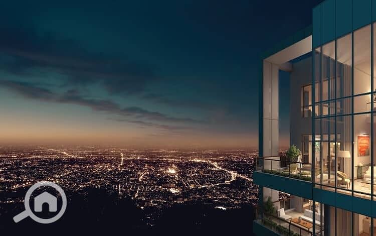 4 أبراج-ايون-أكتوبر-Aeon-towers. jpg