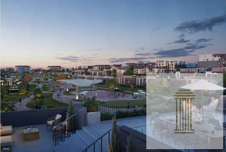 تاون هاوس 3 غرف نوم للبيع في مدينة المستقبل، القاهرة - WhatsApp Image 2026-01-21 at 1.59. 12 PM (2). jpeg