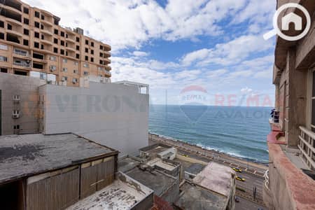 شقة 3 غرف نوم للبيع في كامب شيزار، الإسكندرية - 1. JPG