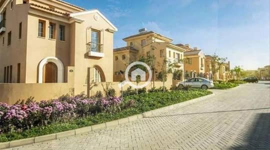 5 Bedroom Townhouse for Sale in New Cairo, Cairo - WhatsApp Image 2026-01-21 at 12.17. 45 PM. jpeg