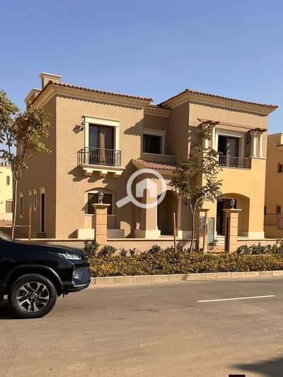 3 Bedroom Villa for Sale in New Cairo, Cairo - WhatsApp Image 2025-12-30 at 12.36. 05 PM (1). jpeg