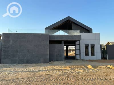 فیلا 4 غرف نوم للبيع في الشيخ زايد، الجيزة - WhatsApp Image 2026-01-16 at 7.15. 33 PM (1). jpeg