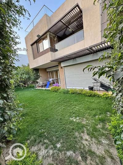 3 Bedroom Twin House for Sale in 6th of October, Giza - 560155684_122155000292908877_5026752033446050483_n. jpg 3 Bedroom Twin House for Sale in 6th of October, Giza - 560155684_122155000292908877_5026752033446050483_n. jpg