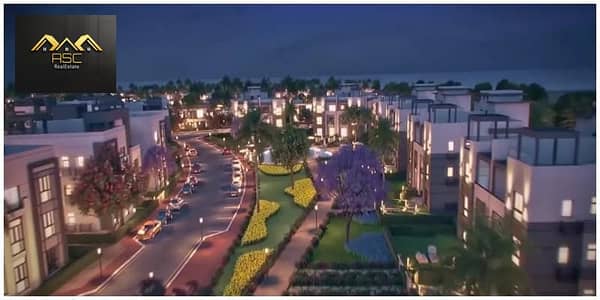 2 Bedroom Chalet for Sale in North Coast, Matruh - 550802440. jpg